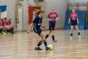 Bild 484 - wBJ NFV Futsalmeisterschaft